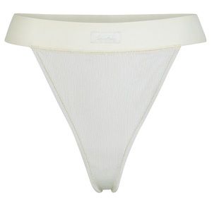 SKIMS Soft Lounge Thong in Talc